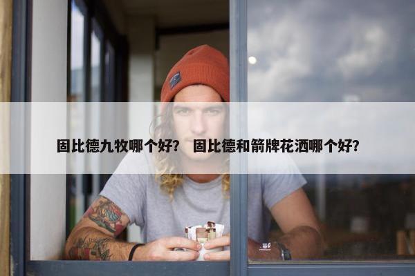 固比德九牧哪个好？ 固比德和箭牌花洒哪个好？
