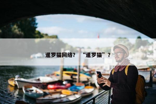 暹罗猫网络？ “暹罗猫”？