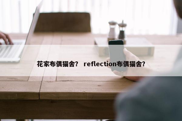 花家布偶猫舍？ reflection布偶猫舍？